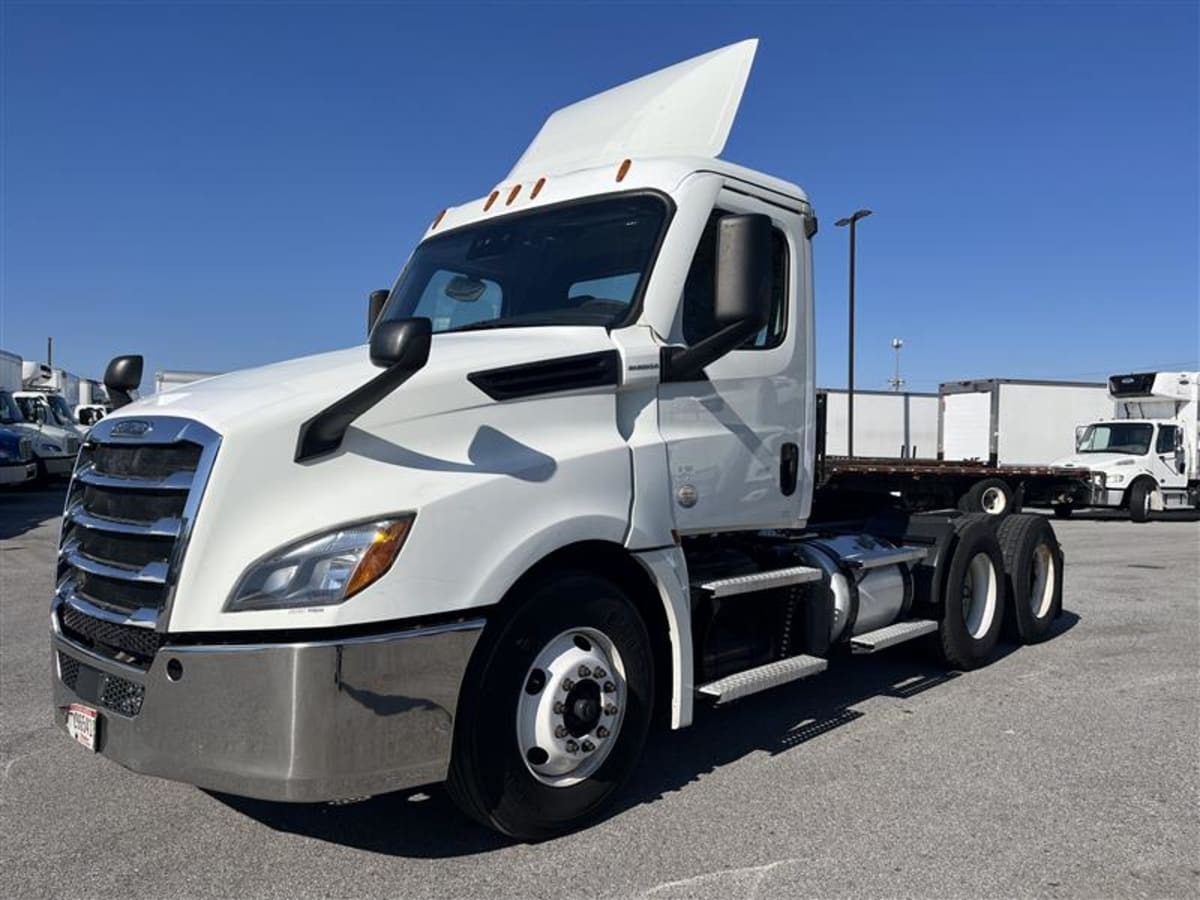 2020 FREIGHTLINER CASCADIA 126 in Laurel, MD