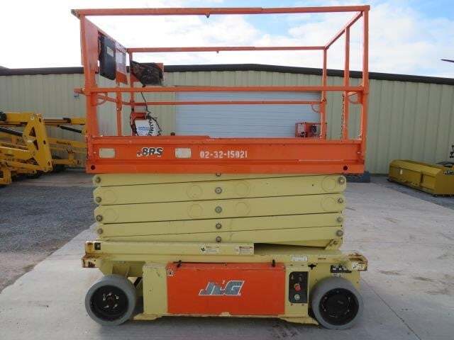 2015 JLG 3248RS in Cleveland, OH