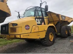 2016 CATERPILLAR 730C