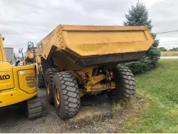 2016 CATERPILLAR 730C