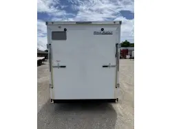 2027 HAUL ABOUT PAN612TA2