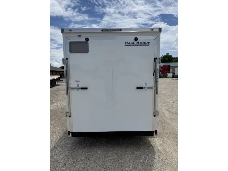 2027 HAUL ABOUT PAN612TA2