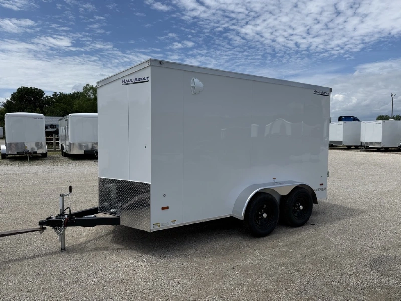 2027 HAUL ABOUT PAN612TA2