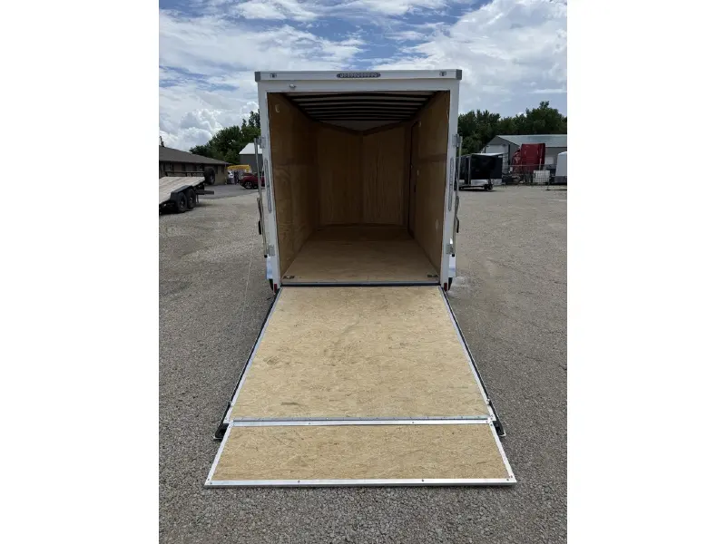 2027 HAUL ABOUT PAN612TA2