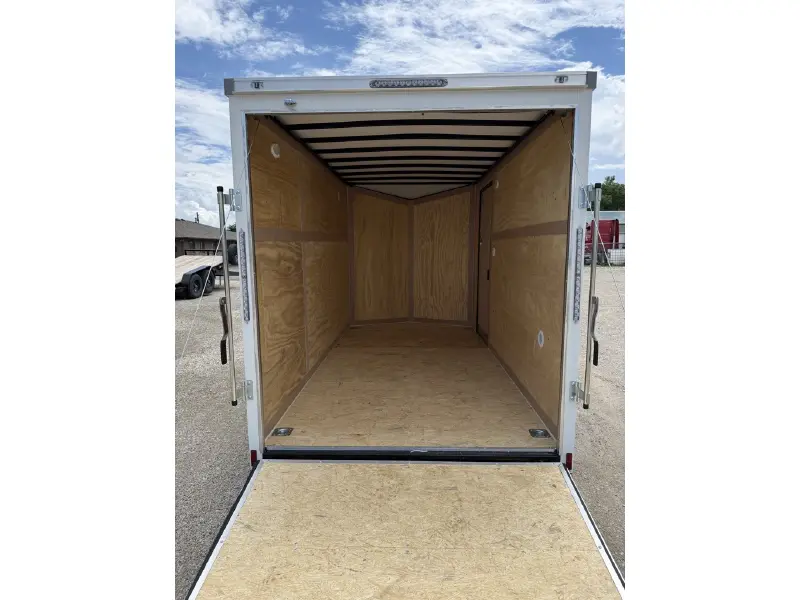 2027 HAUL ABOUT PAN612TA2