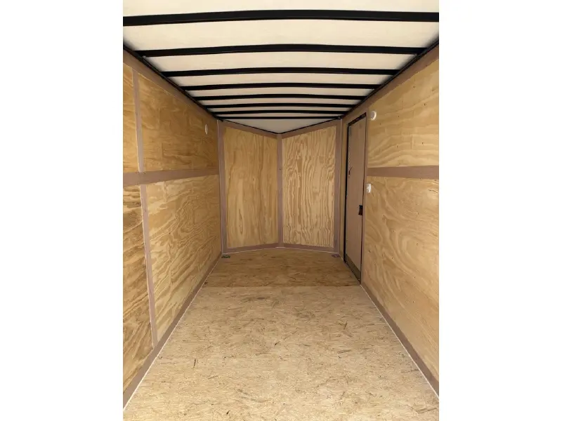 2027 HAUL ABOUT PAN612TA2