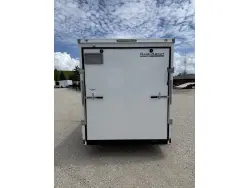 2027 HAUL ABOUT CGR612TA2