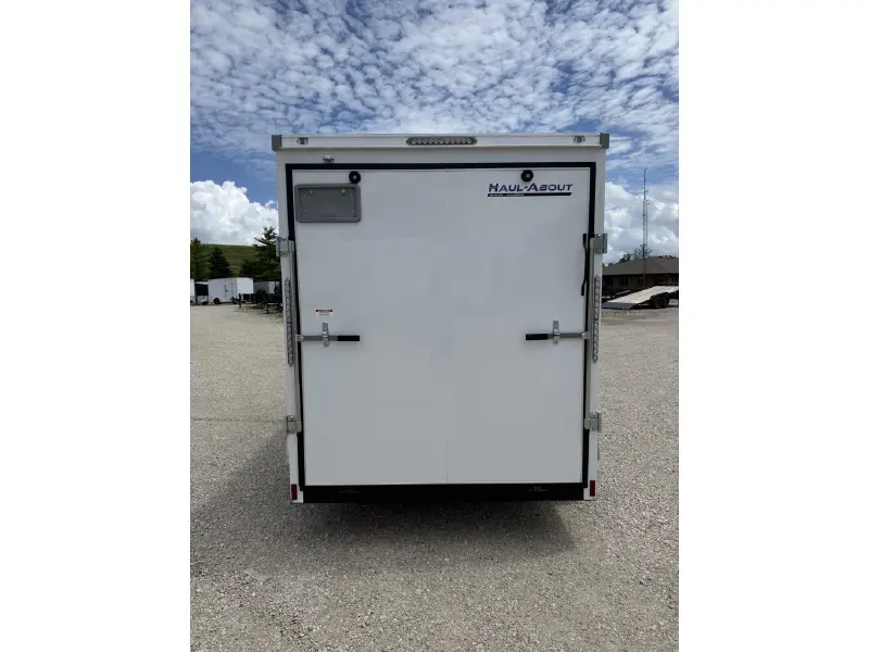 2027 HAUL ABOUT CGR612TA2