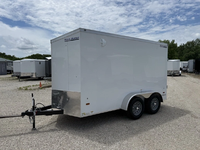 2027 HAUL ABOUT CGR612TA2