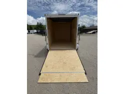 2027 HAUL ABOUT CGR612TA2