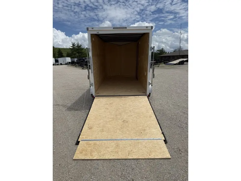 2027 HAUL ABOUT CGR612TA2