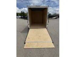 2027 HAUL ABOUT CGR612TA2