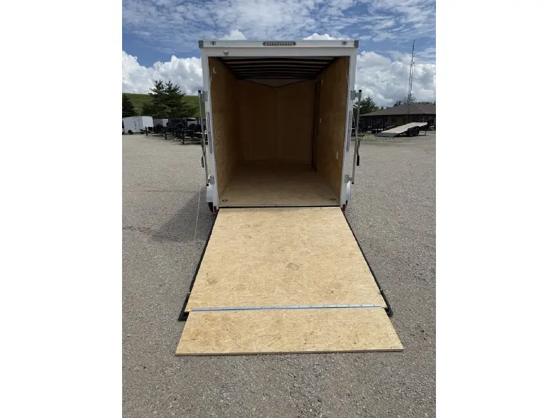 2027 HAUL ABOUT CGR612TA2