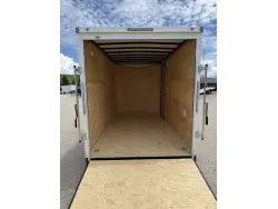 2027 HAUL ABOUT CGR612TA2