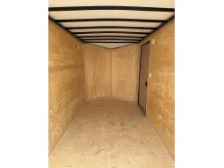 2027 HAUL ABOUT CGR612TA2