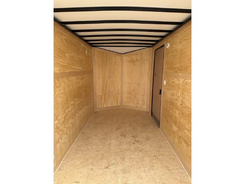 2027 HAUL ABOUT CGR612TA2