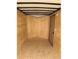 2027 HAUL ABOUT CGR612TA2