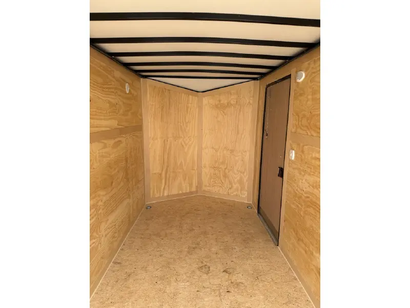 2027 HAUL ABOUT CGR612TA2