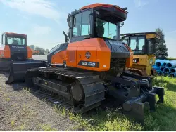 2024 DEVELON DD130