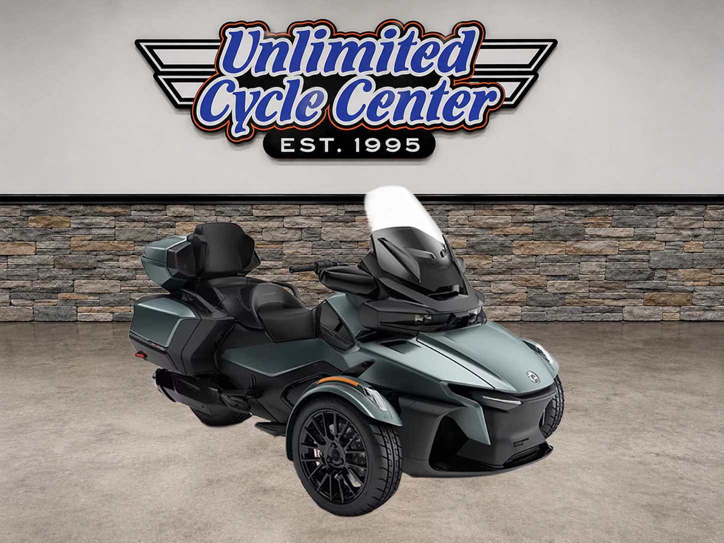 2026 Can-Am Spyder RT Limited RT LIMITED in Tyrone, PA