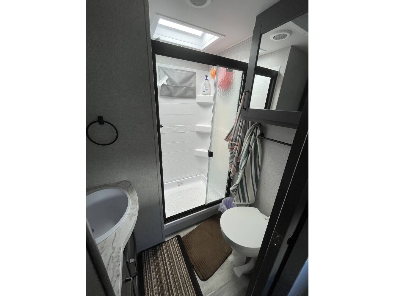 A photo of this 2023 Grand Design REFLECTION 150 SERIES 226RK