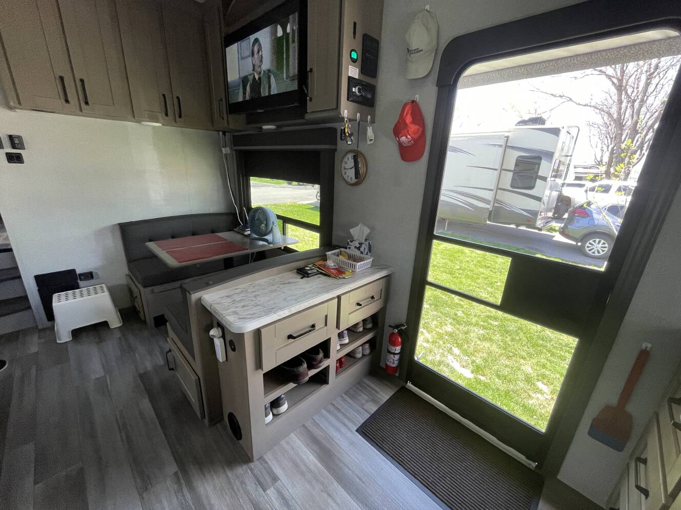 A photo of this 2023 Grand Design REFLECTION 150 SERIES 226RK