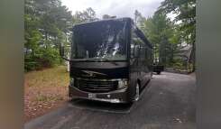 2016 Newmar VENTANA LE 4037 RV
