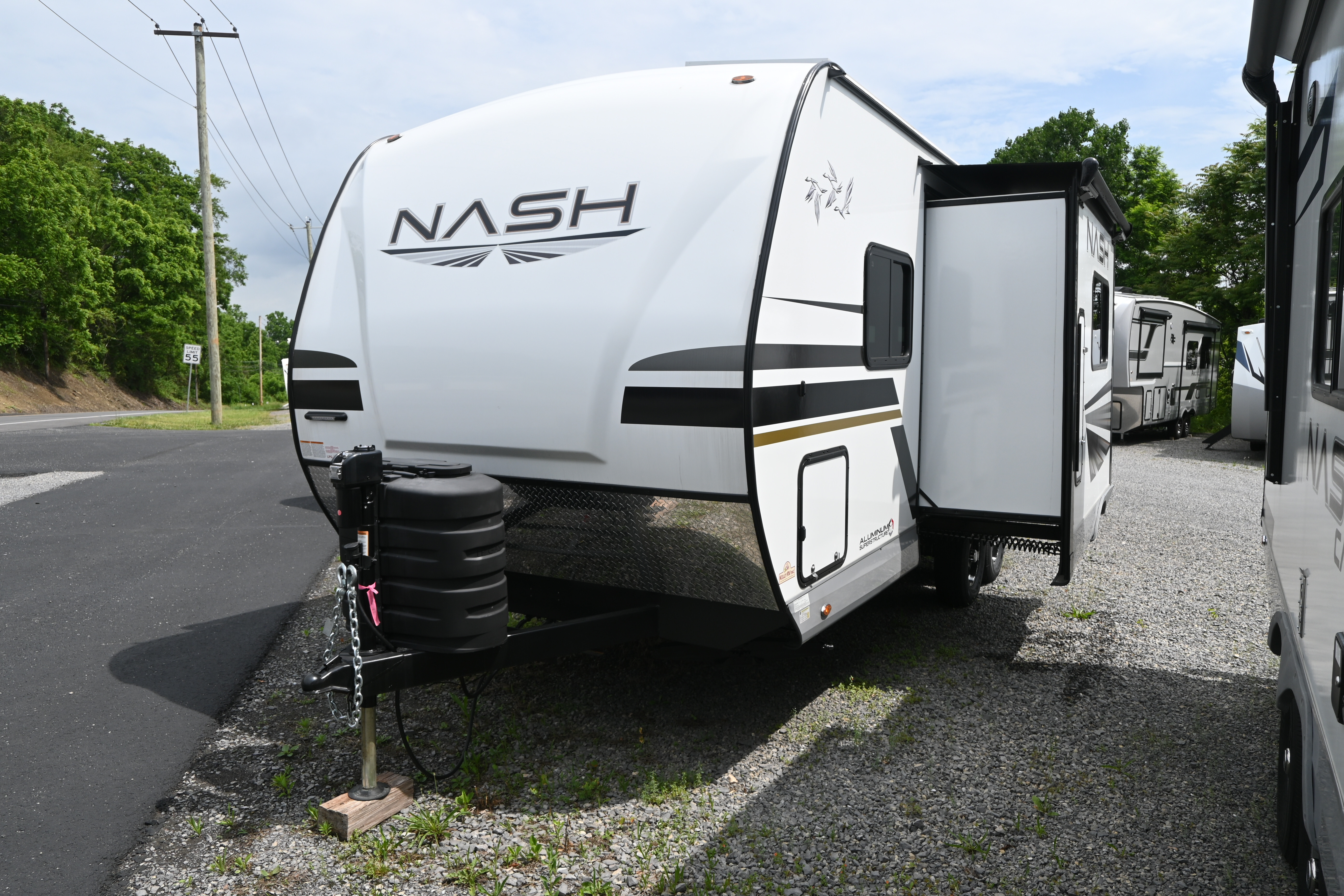 2026 Northwood Nash 24SD in west milton PA