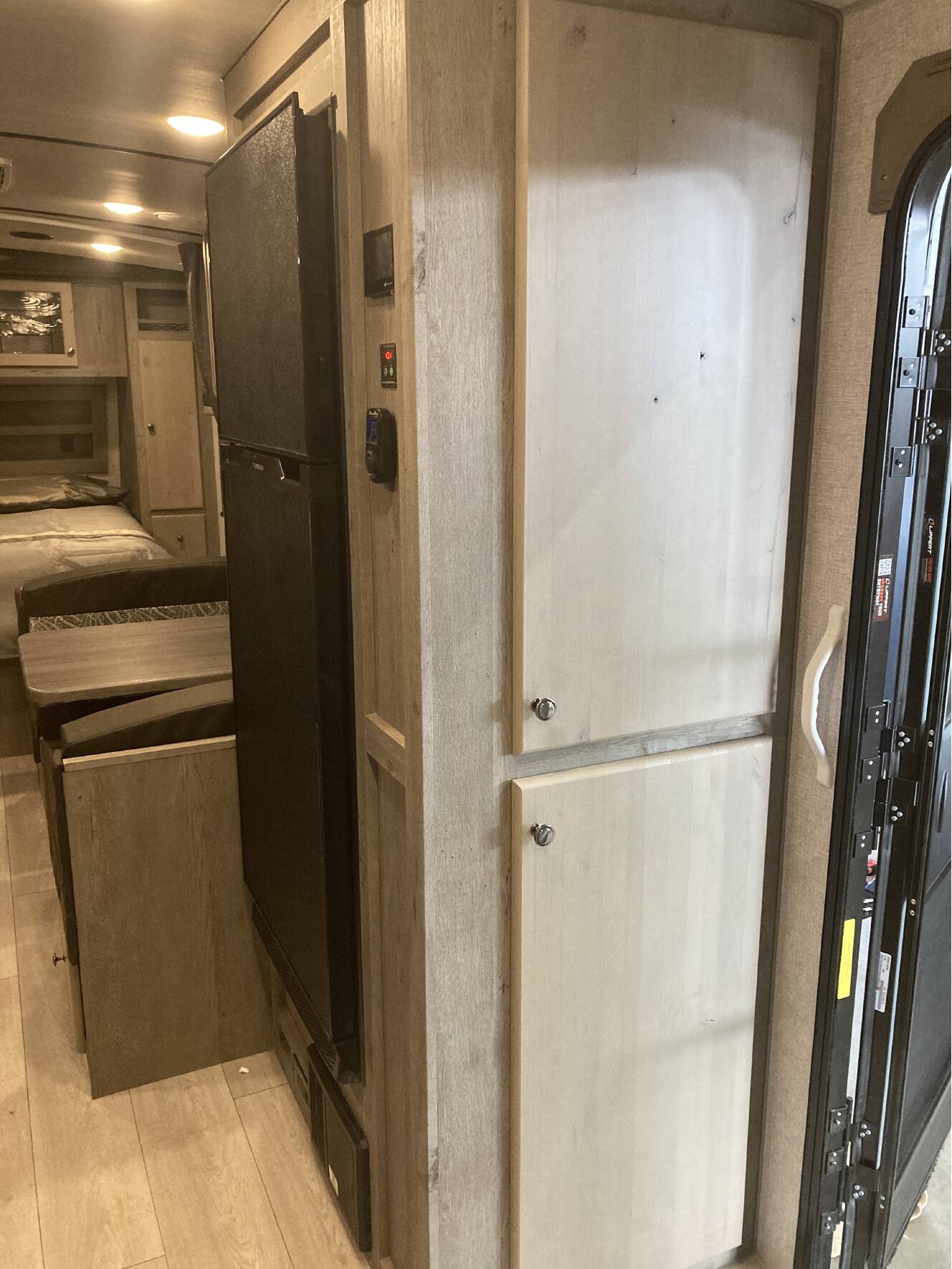 A photo of this 2026 Northwood Nash 24SD