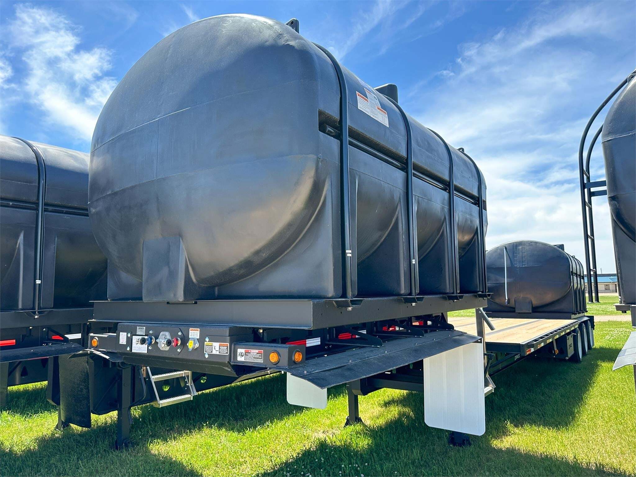 2027 DEMCO LIQUID TENDER in Henderson, IA