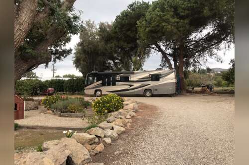 2005 Damon TUSCANY 4078 in simi valley CA