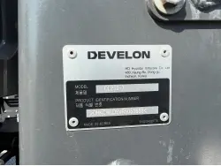DEVELON DL250-7