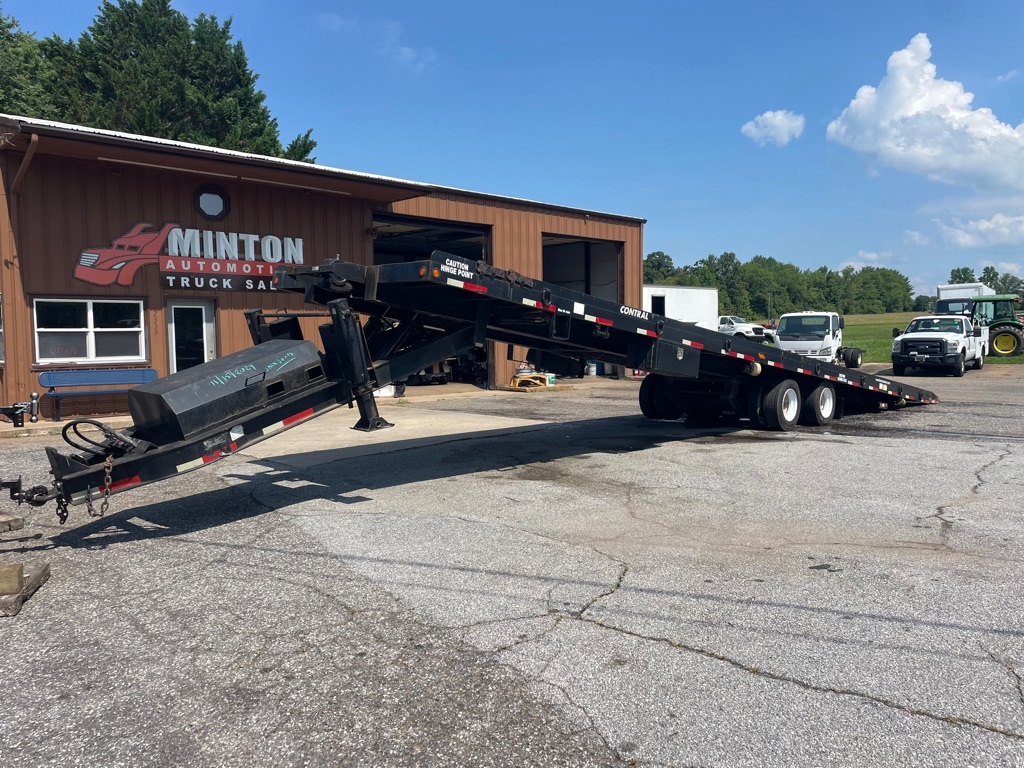 2015 LUCON CONTRAL in Wilkesboro, NC