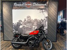 Motorcycle Profile of the Month: Harley-Davidson Sportster image
