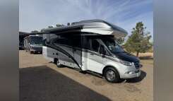 2024 Entegra Coach QWEST 24L RV