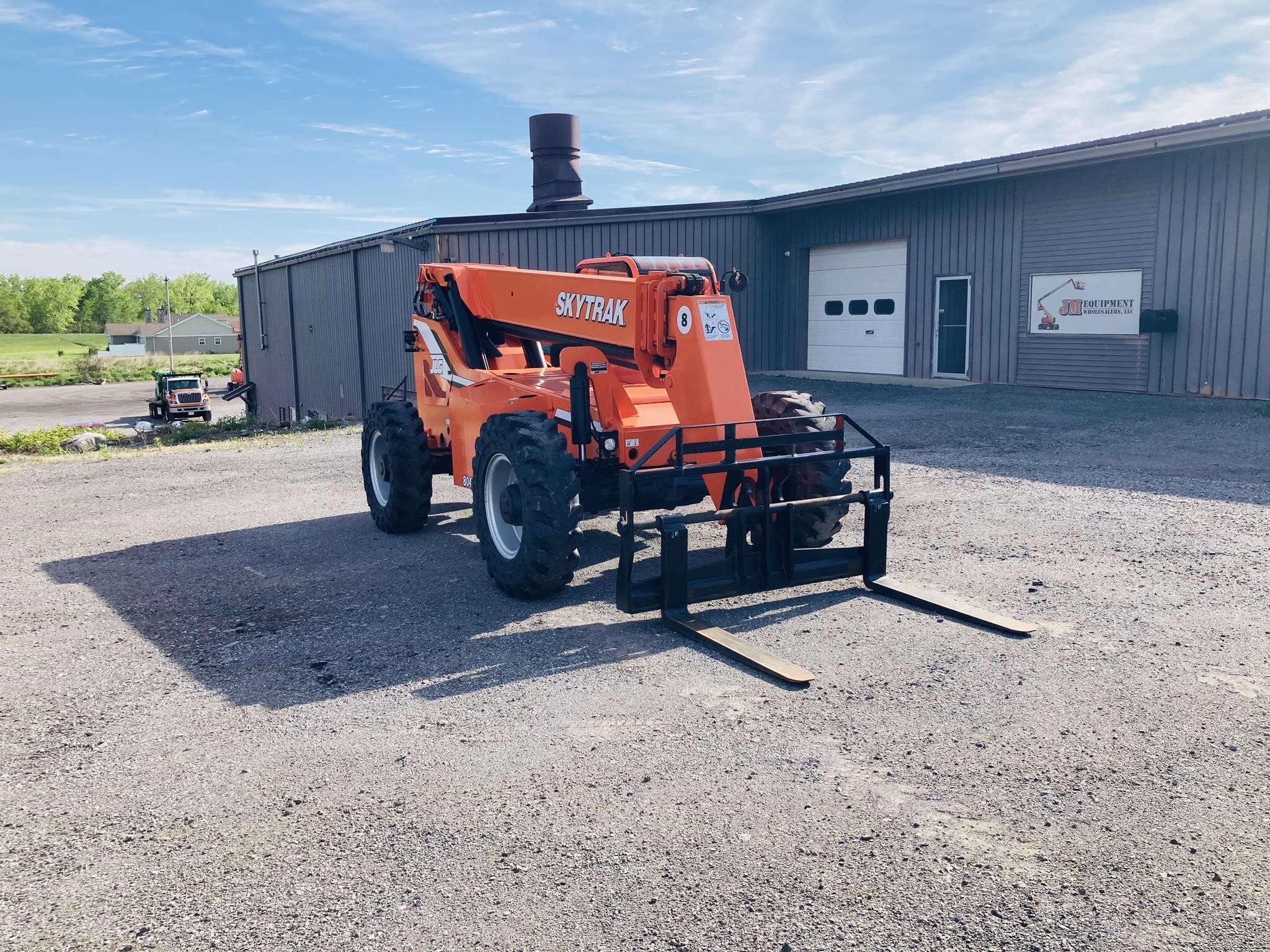 2013 Skytrak Equipment For Sale - Skytrak Equipment - Equipment Trader