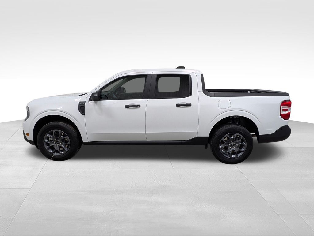 2026 FORD MAVERICK XLT in Wichita, KS