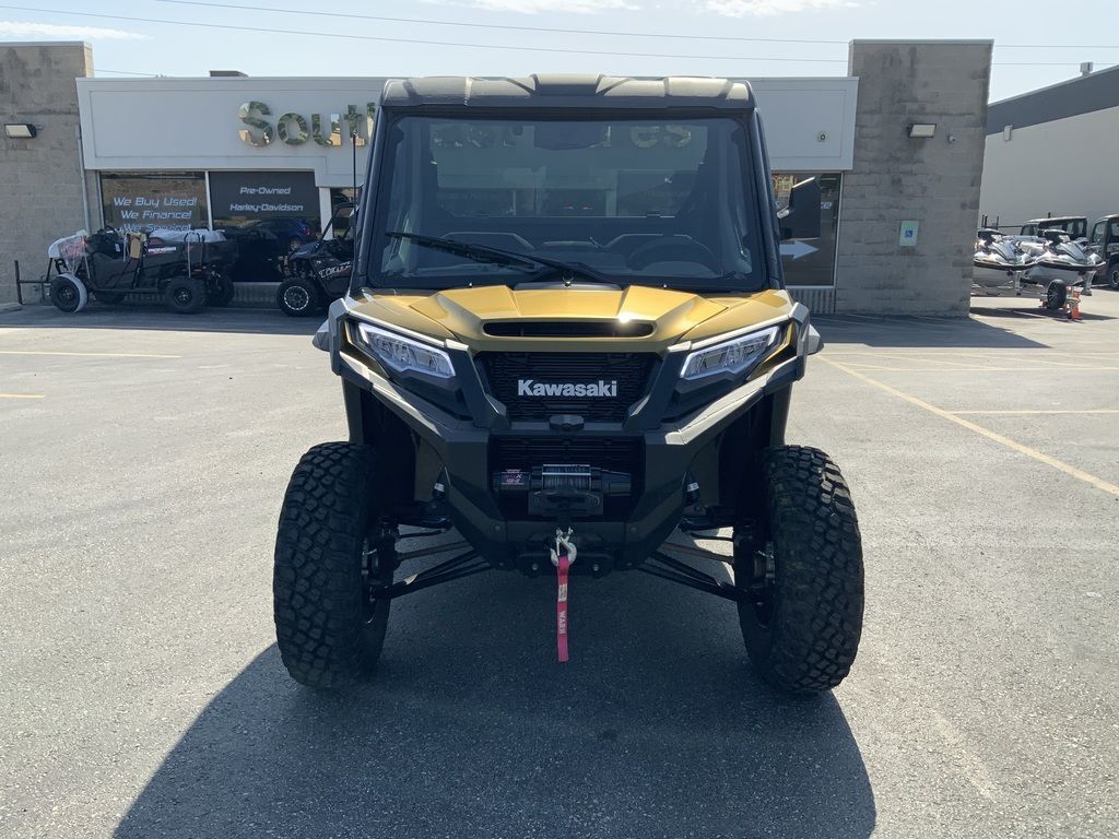 Used Kawasaki Side by Sides For Sale in Wisconsin - ATV Trader