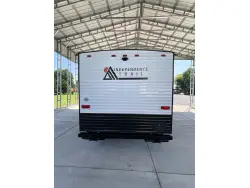 2022 FOREST RIVER INDEPENDENCE TRAIL 168RBL