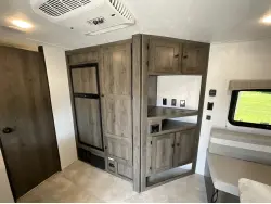 2022 FOREST RIVER INDEPENDENCE TRAIL 168RBL