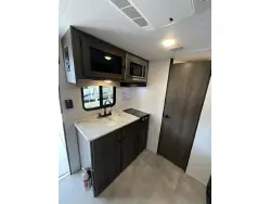 2022 FOREST RIVER INDEPENDENCE TRAIL 168RBL