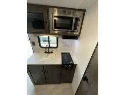2022 FOREST RIVER INDEPENDENCE TRAIL 168RBL