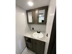 2022 FOREST RIVER INDEPENDENCE TRAIL 168RBL