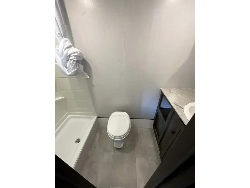 2022 FOREST RIVER INDEPENDENCE TRAIL 168RBL