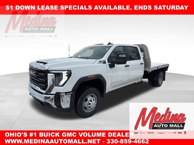 2026 GMC SIERRA in Medina, OH