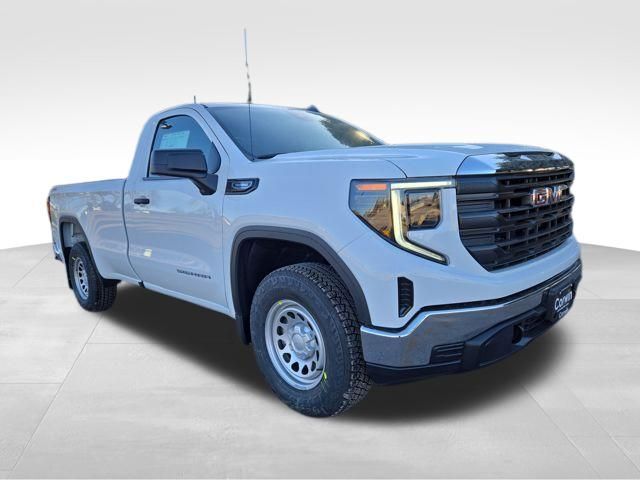 2026 GMC SIERRA in Kalispell, MT