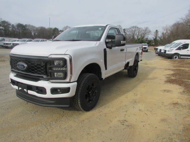 2026 FORD F350 in Richmond, VA