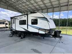 2022 RIVERSIDE RV INTREPID 211 I
