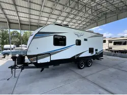 2022 RIVERSIDE RV INTREPID 211 I