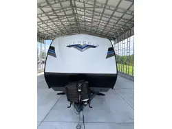 2022 RIVERSIDE RV INTREPID 211 I